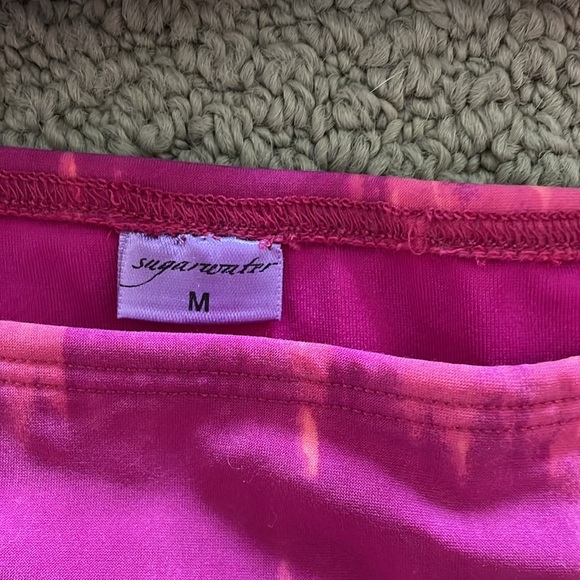 BRAND NEW Sugar Beach Itsy Bikini - Picture 4 of 8